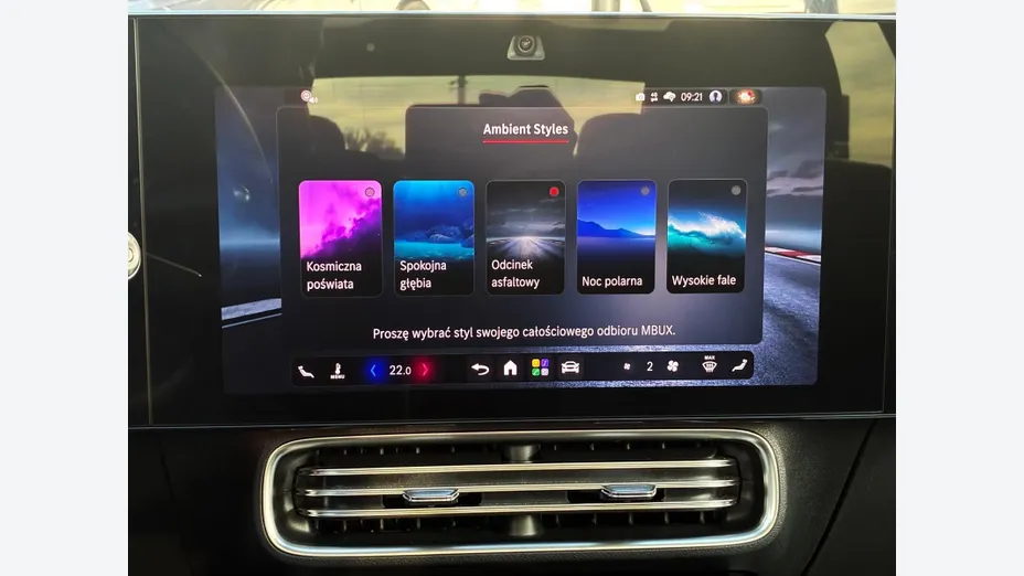 MERCEDES-BENZ CLA -