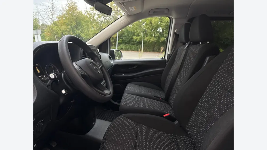 MERCEDES-BENZ Vito Vito Tourer 114 CDI L2 Pro 9G-Tronic 447.703
