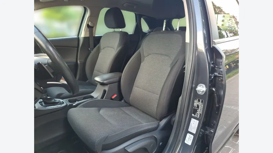 HYUNDAI i30 i30 1.0 T-GDI Smart DCT