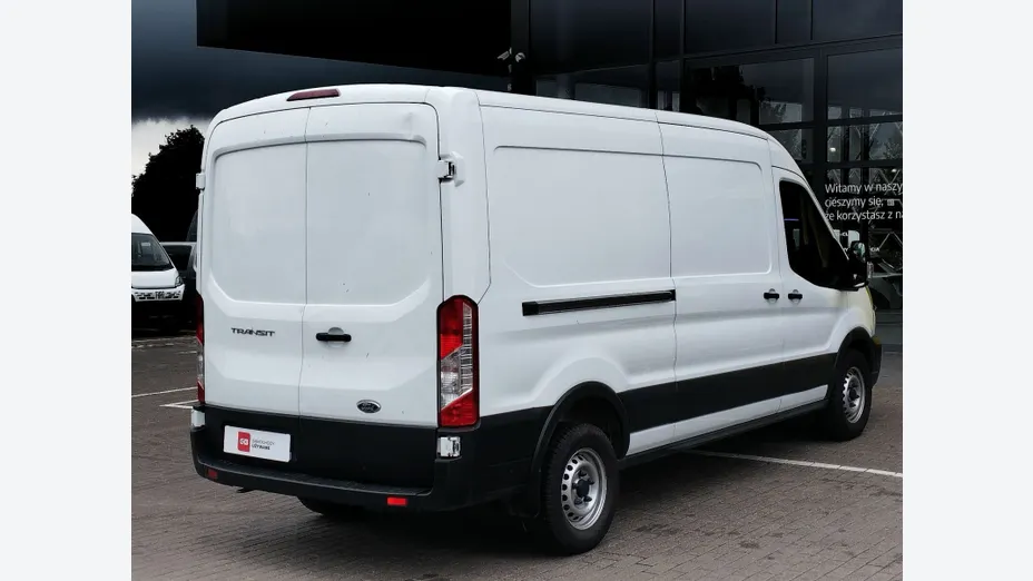FORD Transit Transit 350 L3H2 Trend