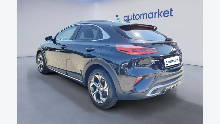 KIA XCeed XCeed 1.5 T-GDI M DCT