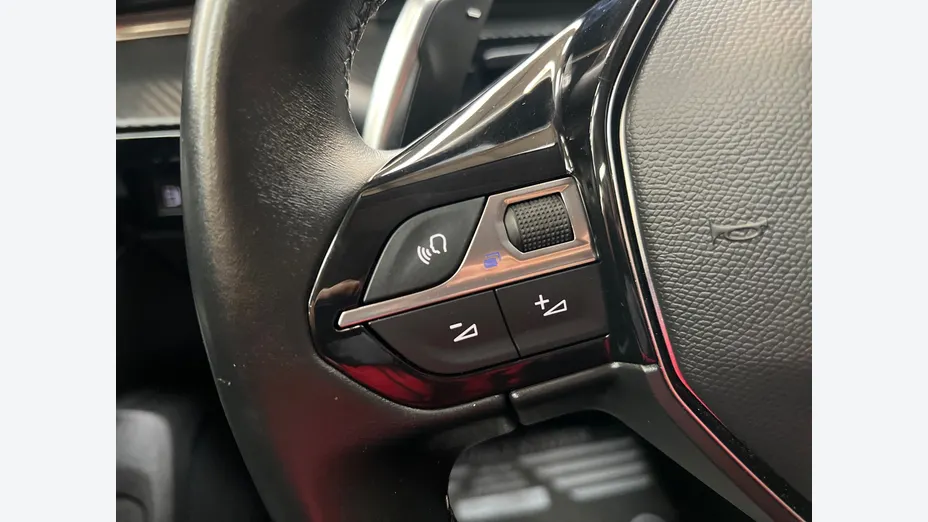 PEUGEOT 508 -