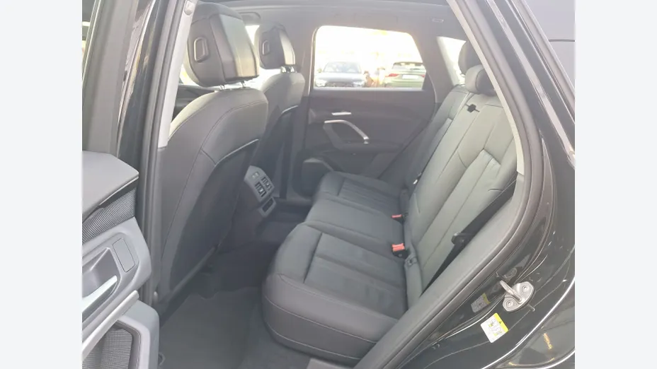 AUDI Q5 Q5 TDI mHEV 150 kW Quattro S tronic