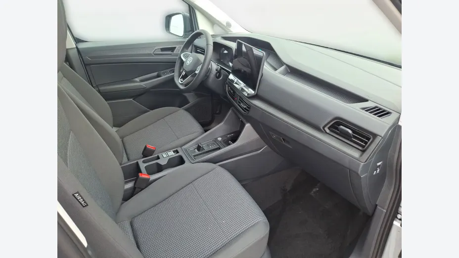 VOLKSWAGEN Caddy Caddy Cargo 2.0 TDI DSG Nowy