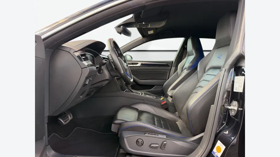 VOLKSWAGEN Arteon Arteon 2.0 TSI 4Motion R DSG