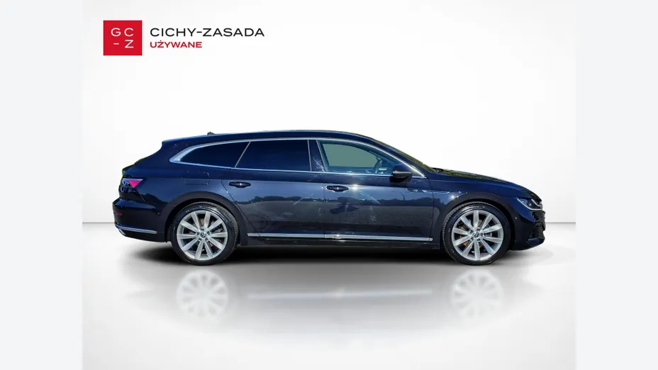 VOLKSWAGEN Arteon Arteon 2.0 TDI R-Line DSG