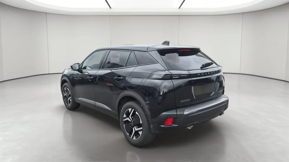 PEUGEOT 2008 -