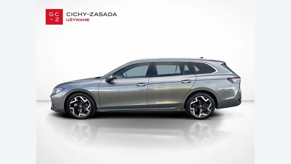 VOLKSWAGEN Passat Passat 2.0 TDI SCR R-Line DSG