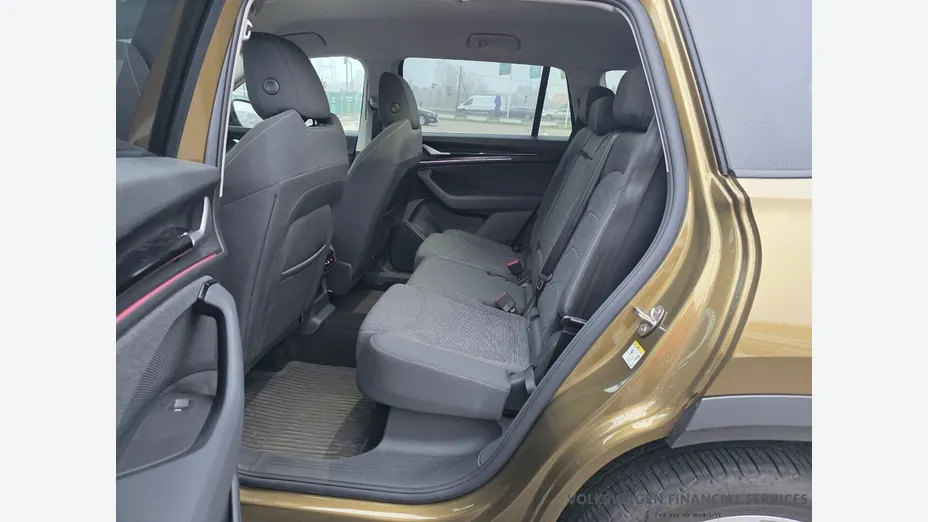 SKODA Kodiaq Kodiaq 2.0 TDI 4x2 Selection DSG