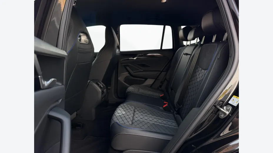 VOLKSWAGEN Tiguan Tiguan 2.0 TSI 4Mot. R-Line DSG