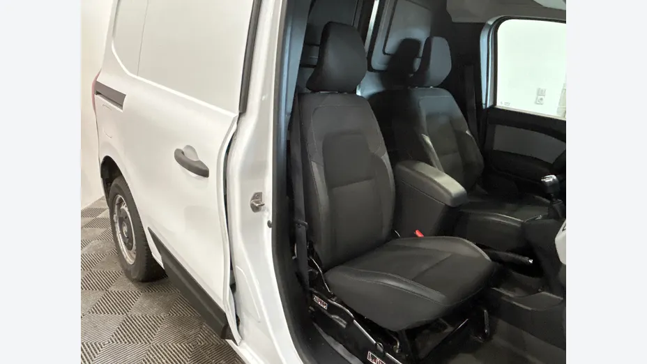 RENAULT Kangoo -