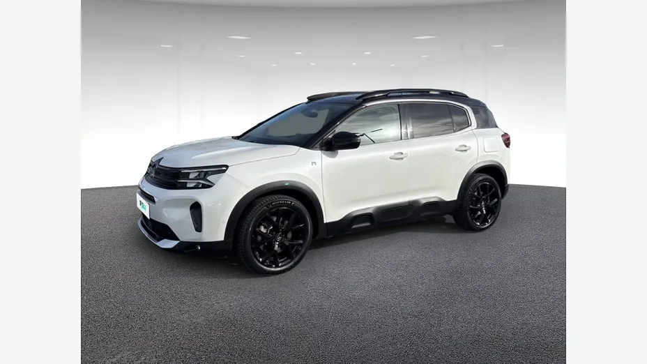 CITROEN C5 Aircross -