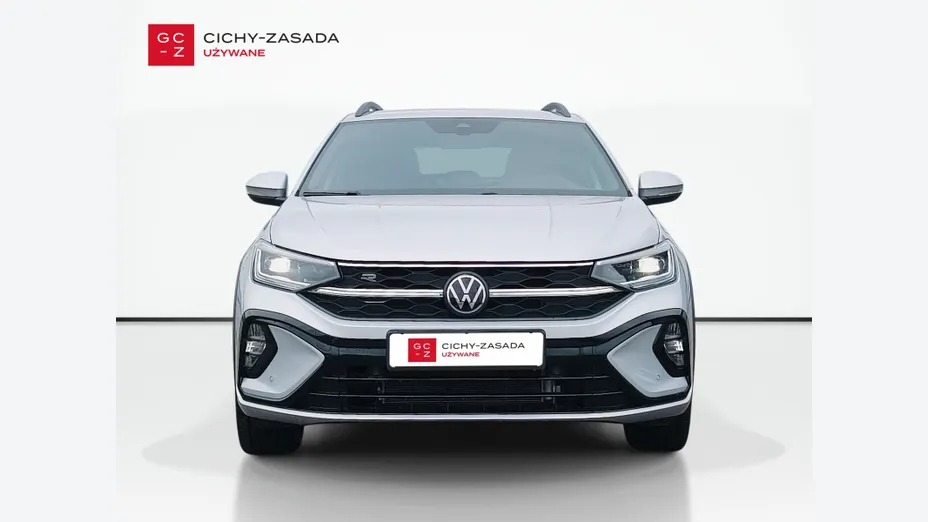 VOLKSWAGEN Taigo Taigo 1.5 TSI ACT Style DSG