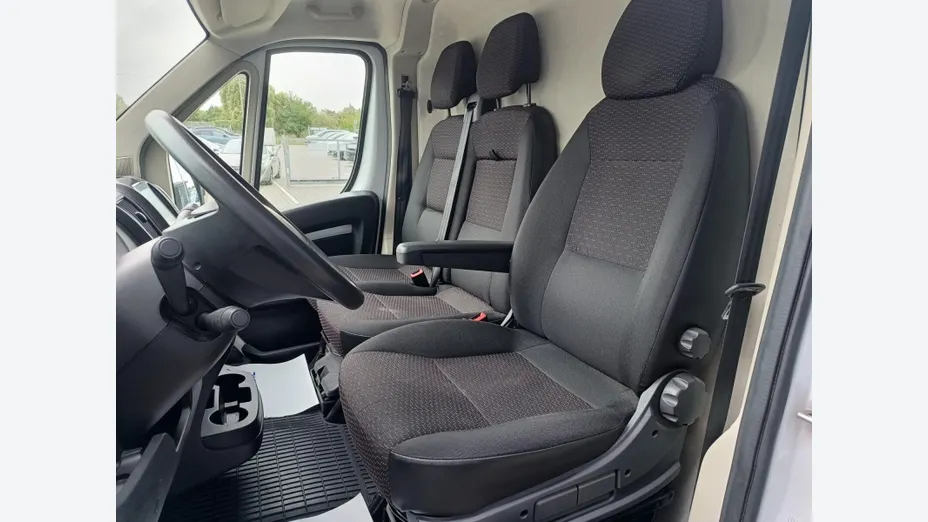 OPEL Movano Movano CDTI L3H2
