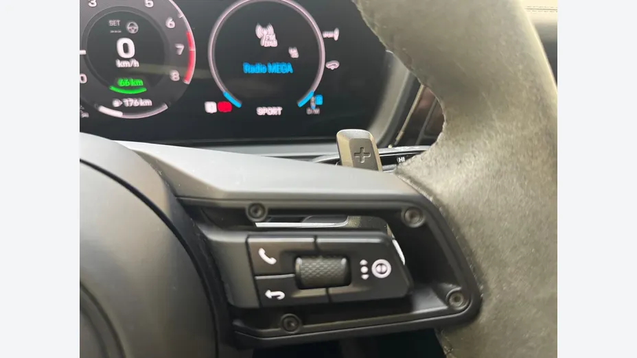 PORSCHE Cayenne Cayenne S E-Hybrid PHEV