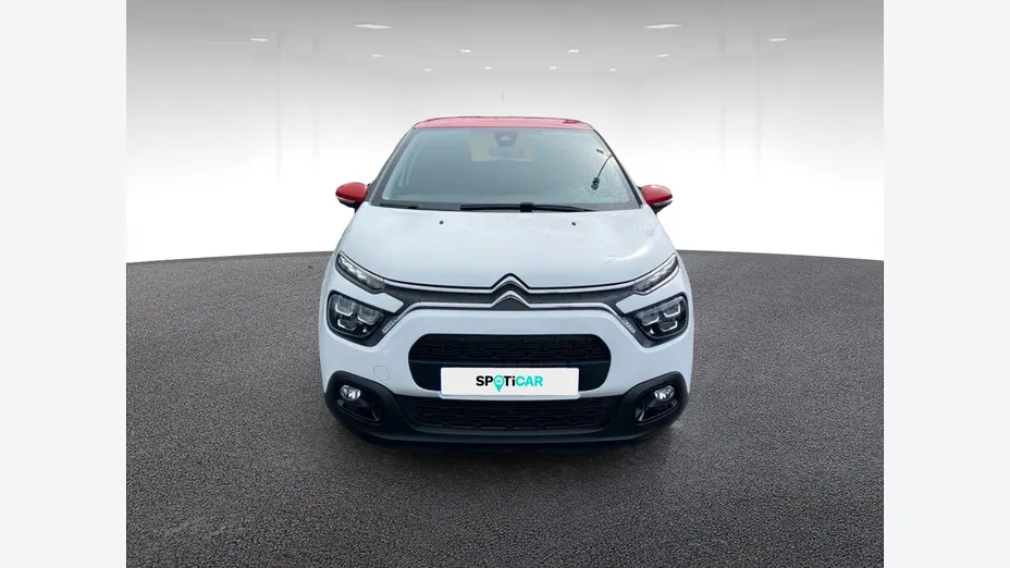 CITROEN C3 -