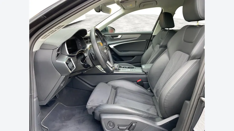 AUDI A6 A6 50 TFSI e PHEV Quattro Advanced S tronic