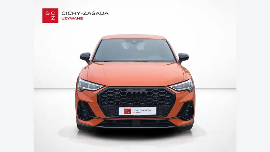 AUDI Q3 Sportback -