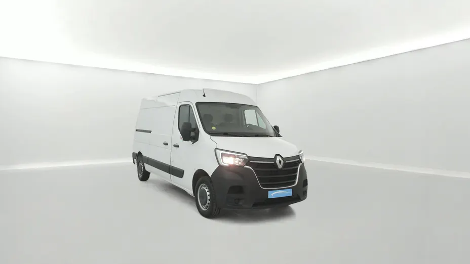 RENAULT Master -