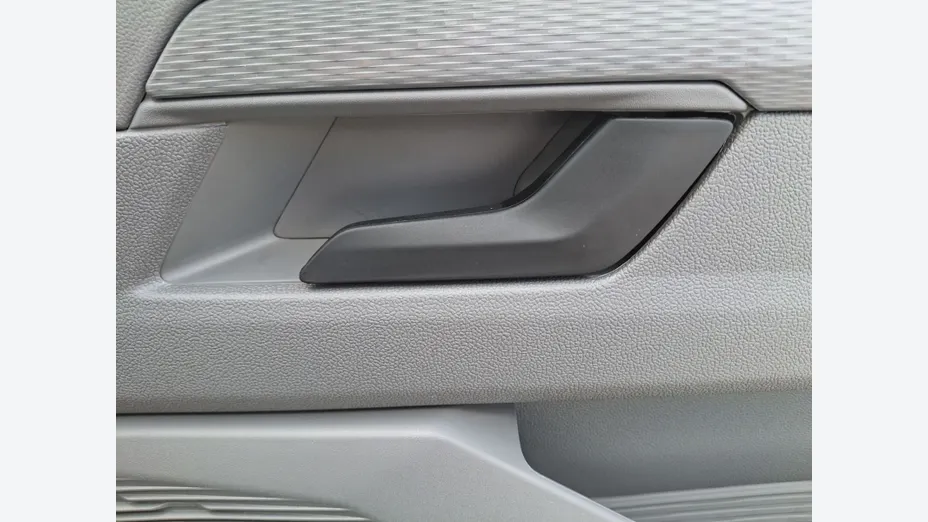 VOLKSWAGEN Transporter Transporter TDI L2 (skrzynia) Nowy