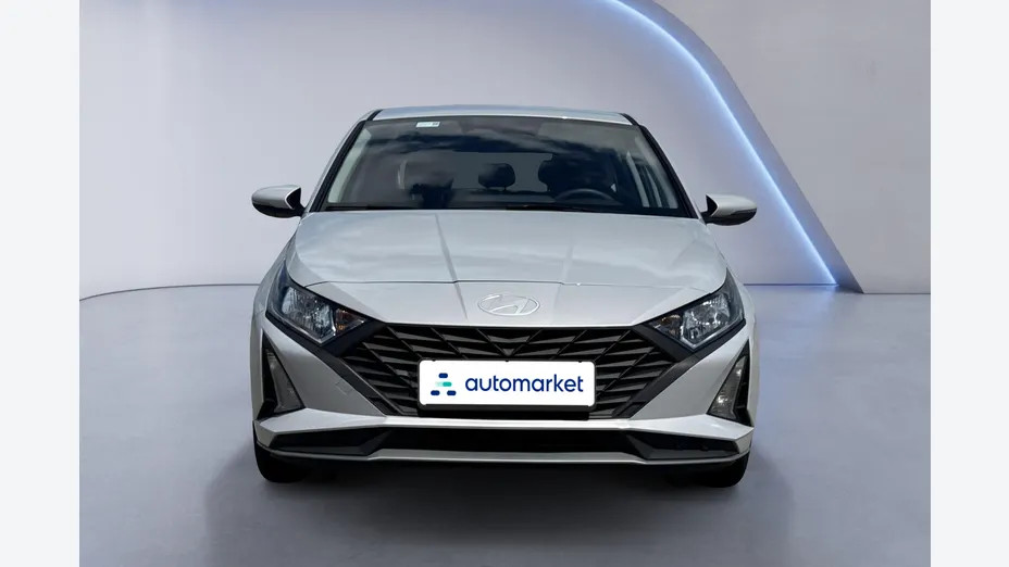 HYUNDAI i20 i20 1.2 Pure
