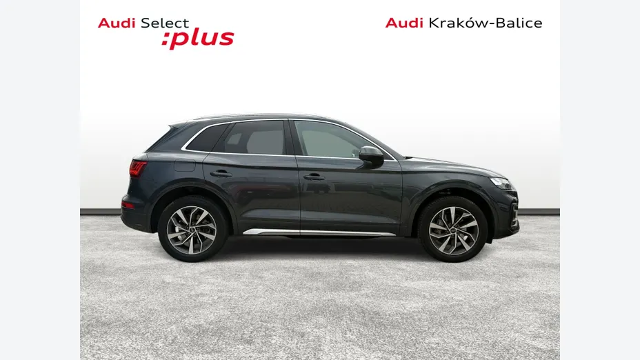 AUDI Q5 -