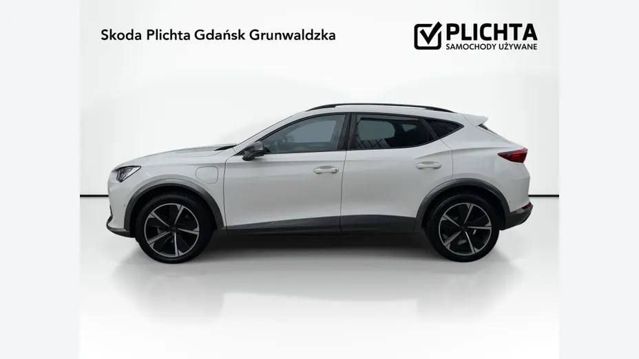 CUPRA Formentor Formentor 1.4 e-Hybrid DSG
