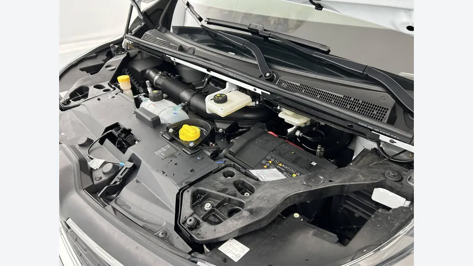 RENAULT Trafic -