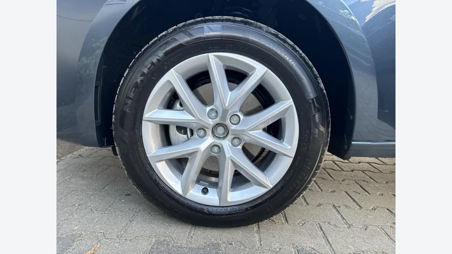 SEAT Leon Leon 1.5 TSI Style