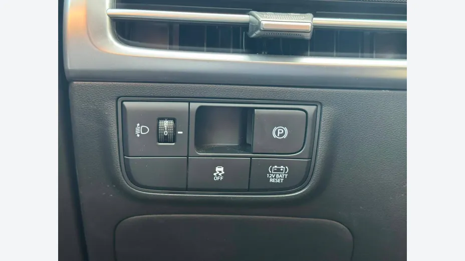 HYUNDAI Tucson Tucson 1.6 T-GDi Smart 2WD