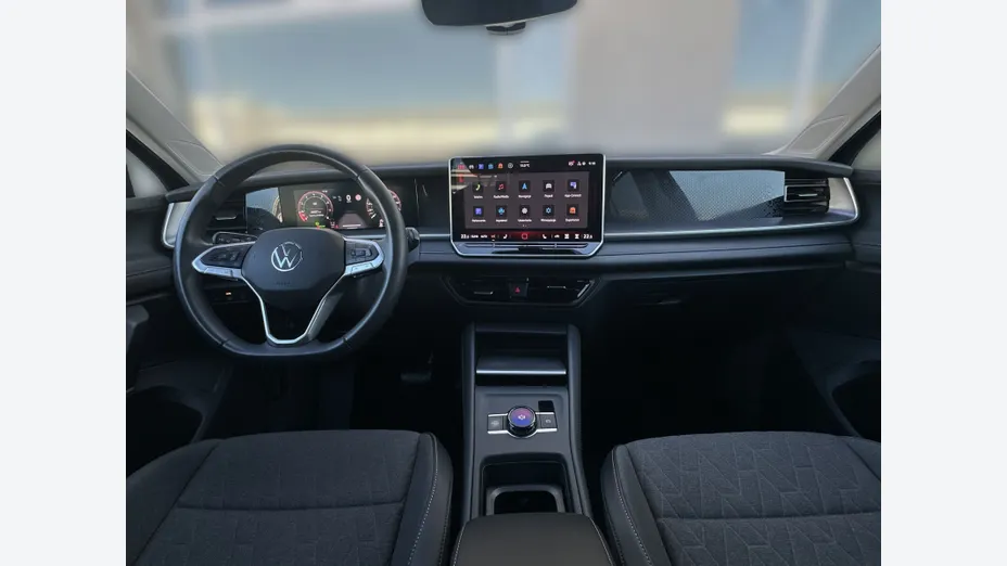 VOLKSWAGEN Tayron Tayron 1.5 eTSI mHEV Life DSG