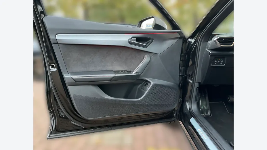 CUPRA Formentor -