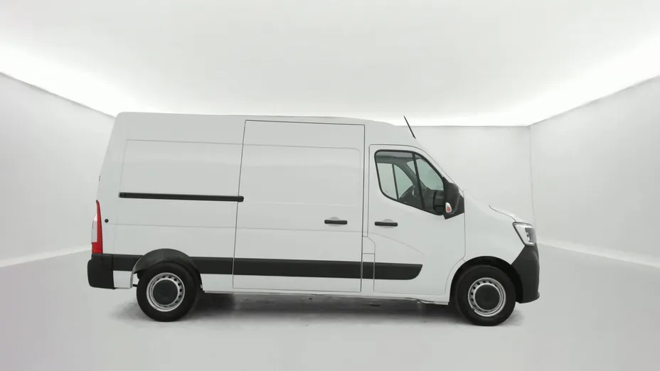 RENAULT Master -