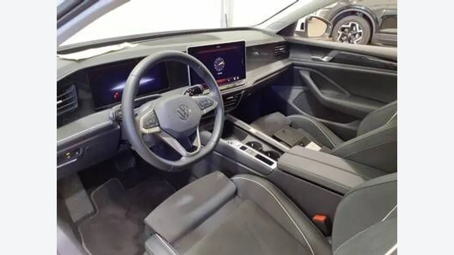 VOLKSWAGEN Passat Passat 1.5 TSI ACT mHEV Business DSG