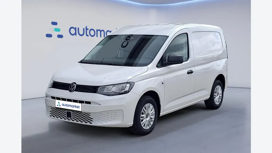 VOLKSWAGEN Caddy Caddy Cargo 2.0 TDI Nowy
