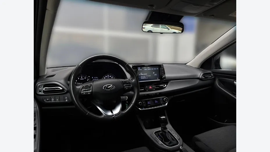 HYUNDAI i30 i30 1.5 T-GDI 48V Smart DCT