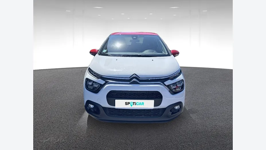 CITROEN C3 -
