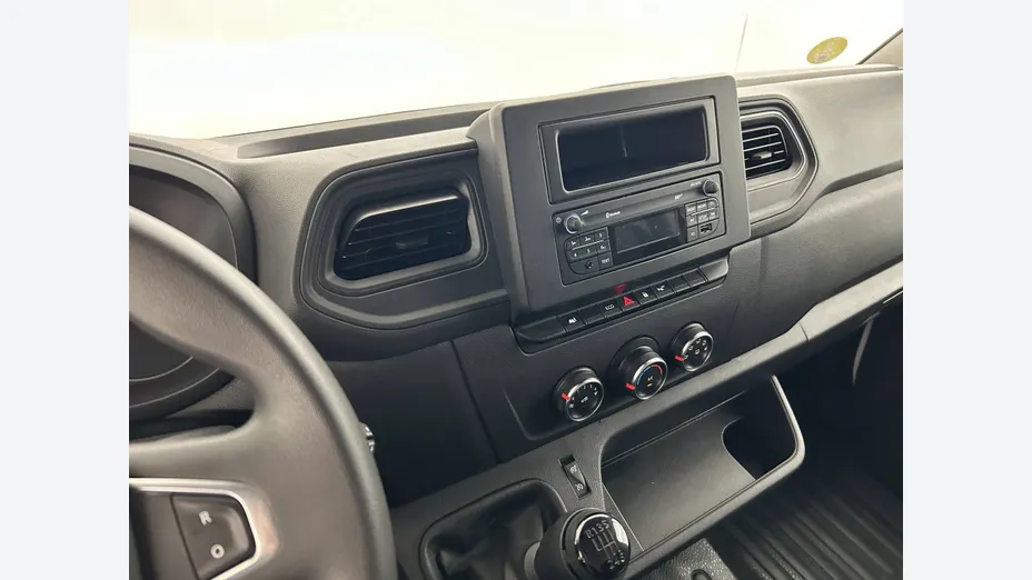 RENAULT Master -