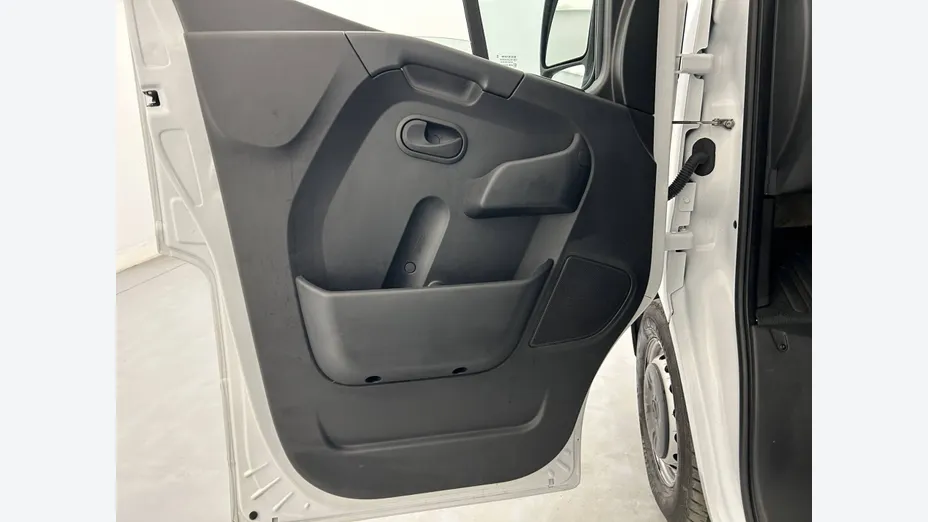 RENAULT Master -