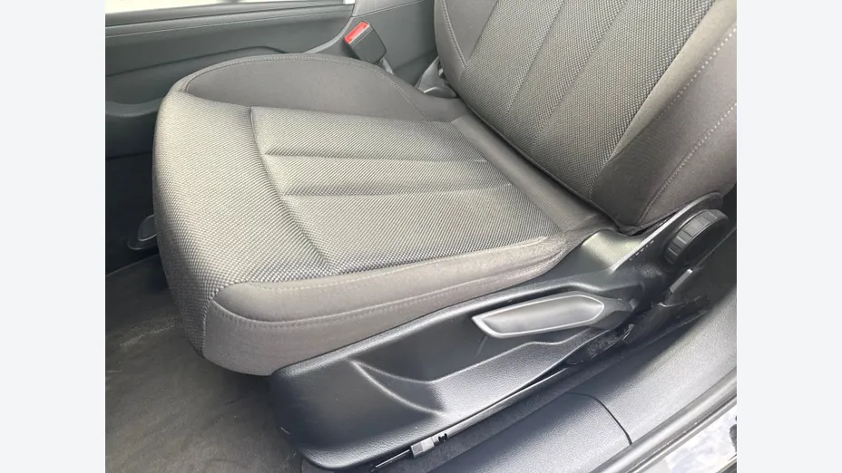 AUDI A4 A4 35 TFSI mHEV S tronic