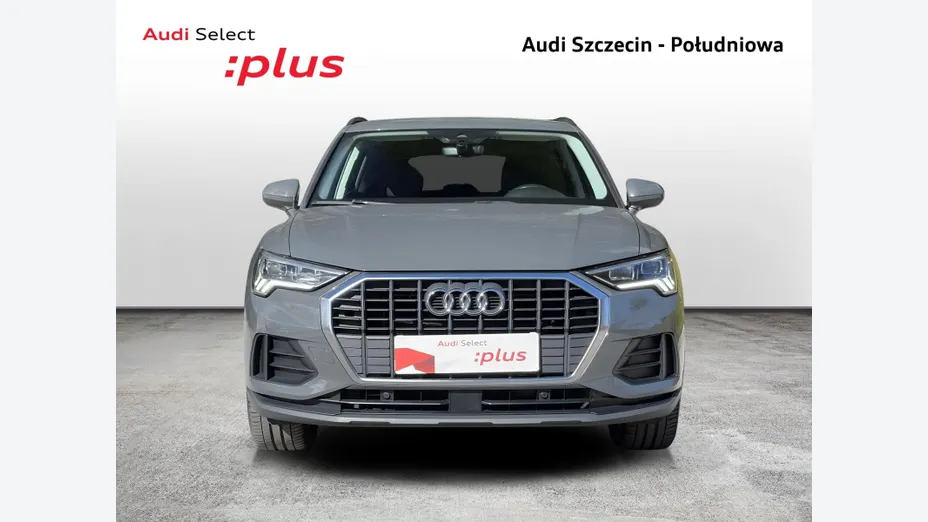 AUDI Q3 Q3 35 TFSI Advanced S tronic