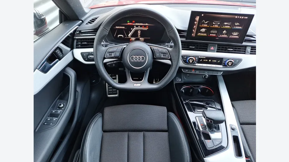 AUDI A5 Sportback -