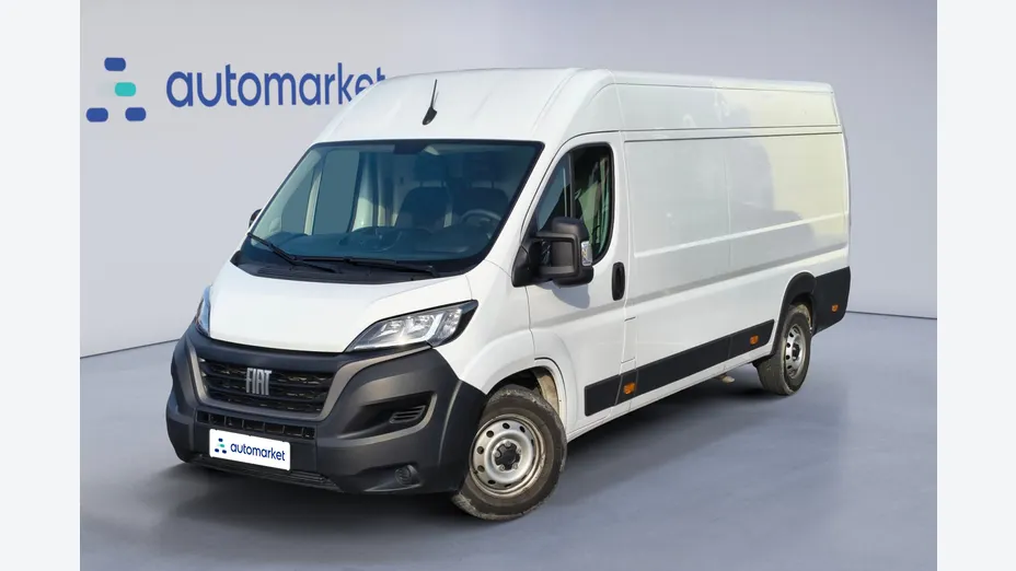 FIAT Ducato Ducato Maxi HD H3-Power L3H2