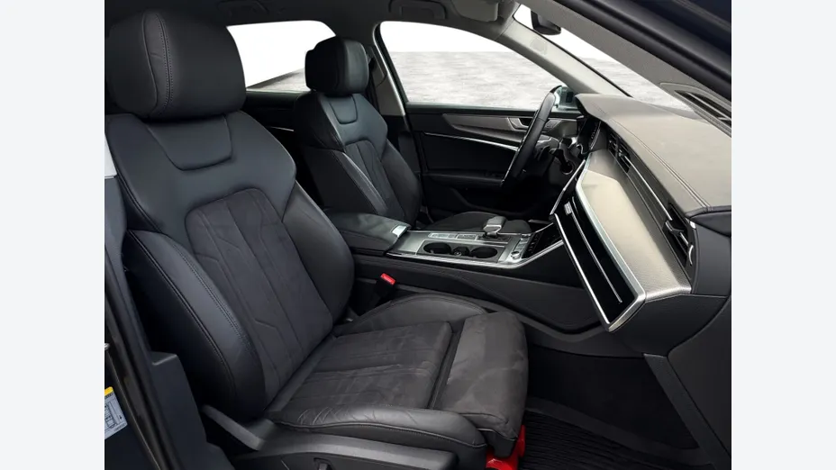 AUDI A6 Avant -