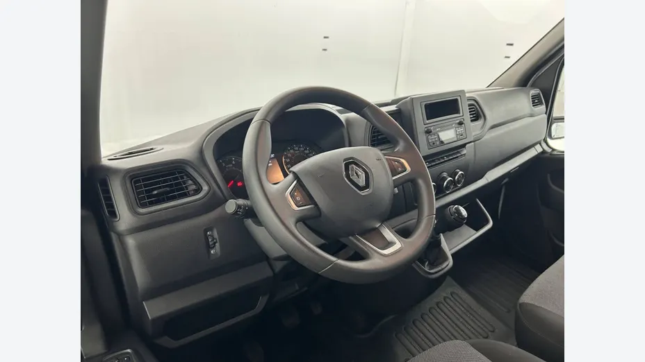 RENAULT Master -