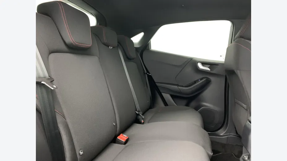 FORD Puma -