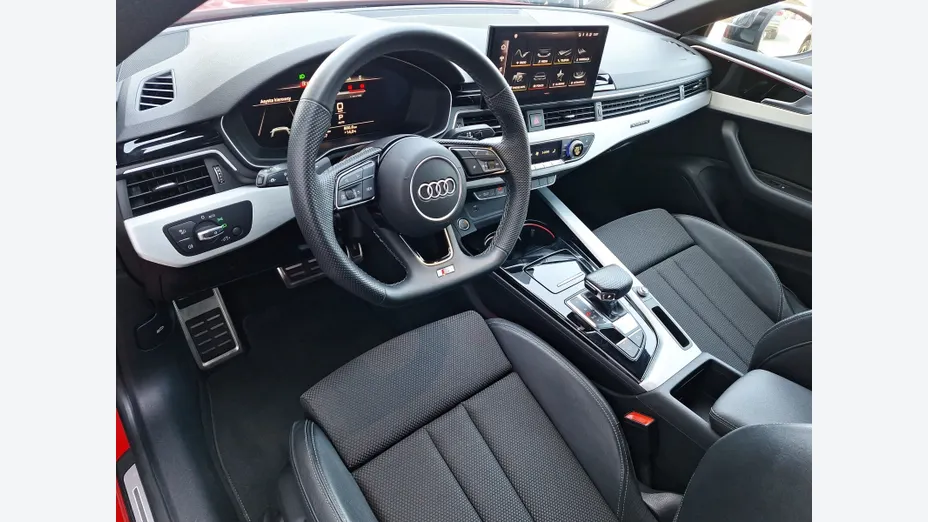 AUDI A5 Sportback -