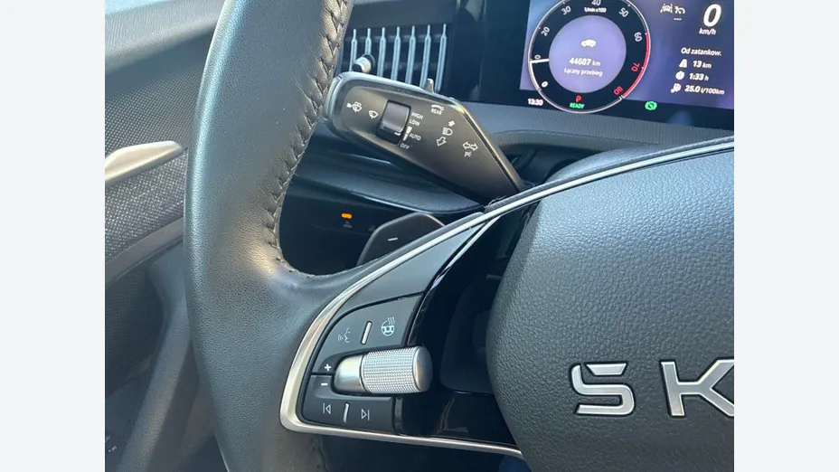 SKODA Superb Superb 1.5 TSI mHEV Essence DSG