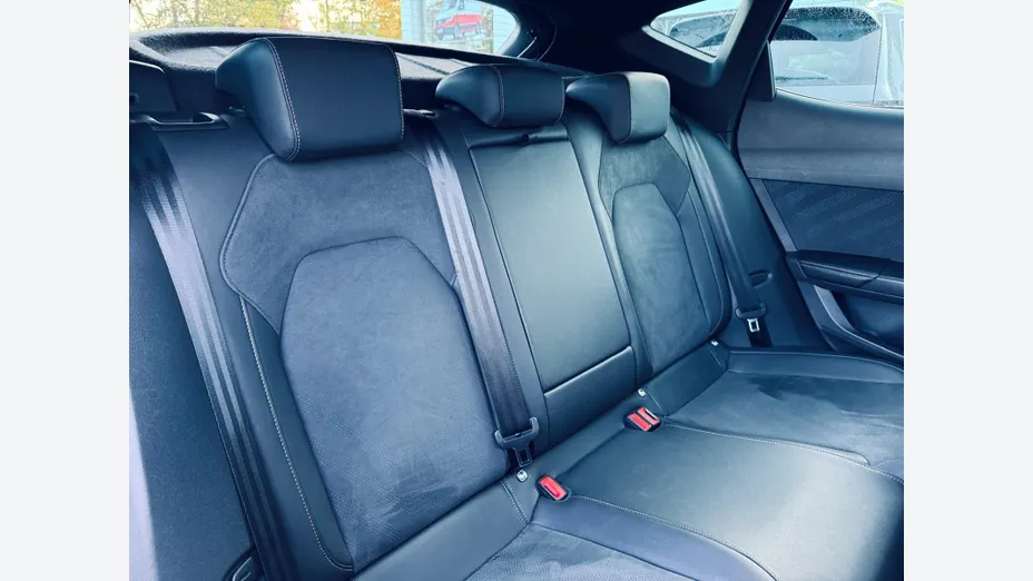 CUPRA Formentor Formentor 1.5 eTSI mHEV DSG