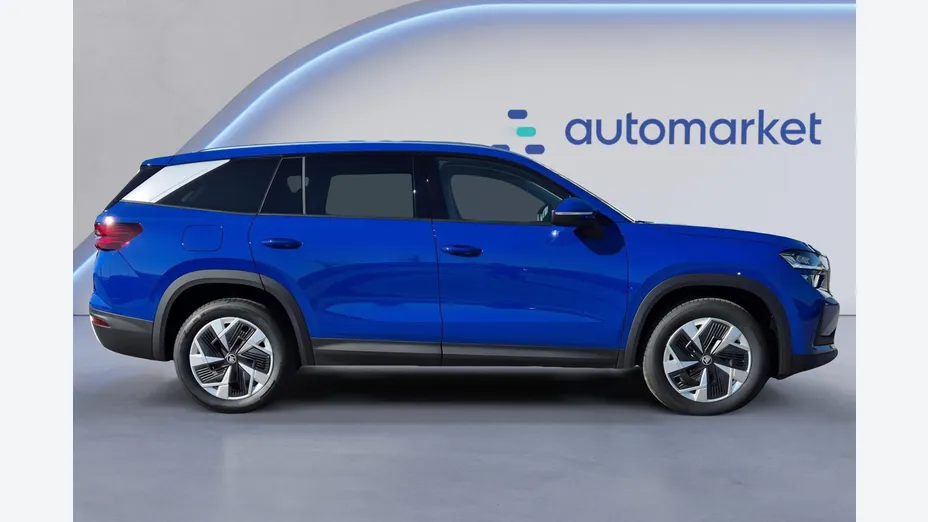 SKODA Kodiaq Kodiaq 1.5 TSI mHEV 4x2 Drive DSG Nowy